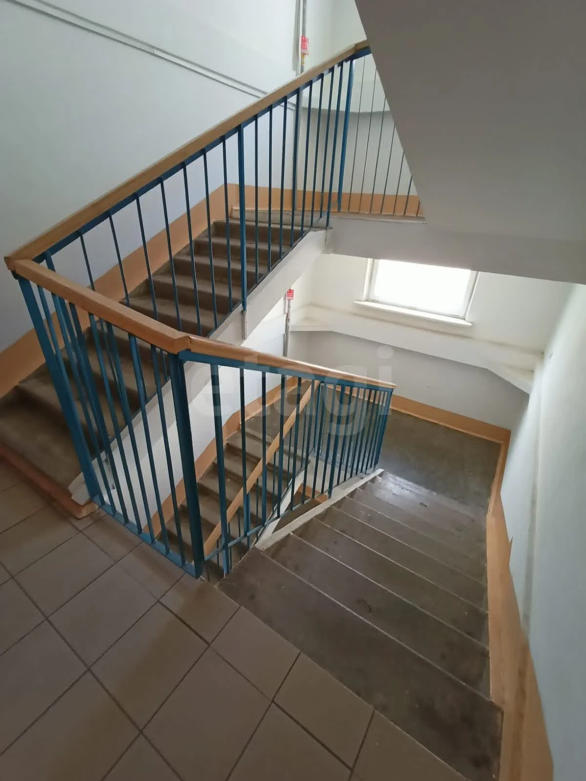 1-к квартира, 37.7м² (3-я Целиноградская улица, 4) - миниатюра 15