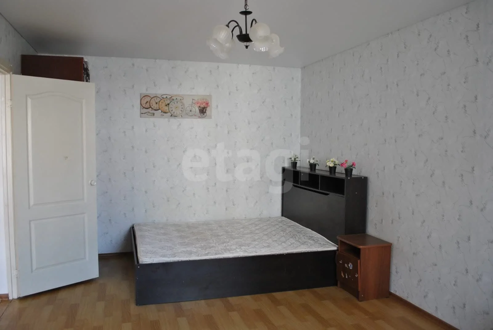 1-к квартира, 37.7м² (3-я Целиноградская улица, 4) - миниатюра 2