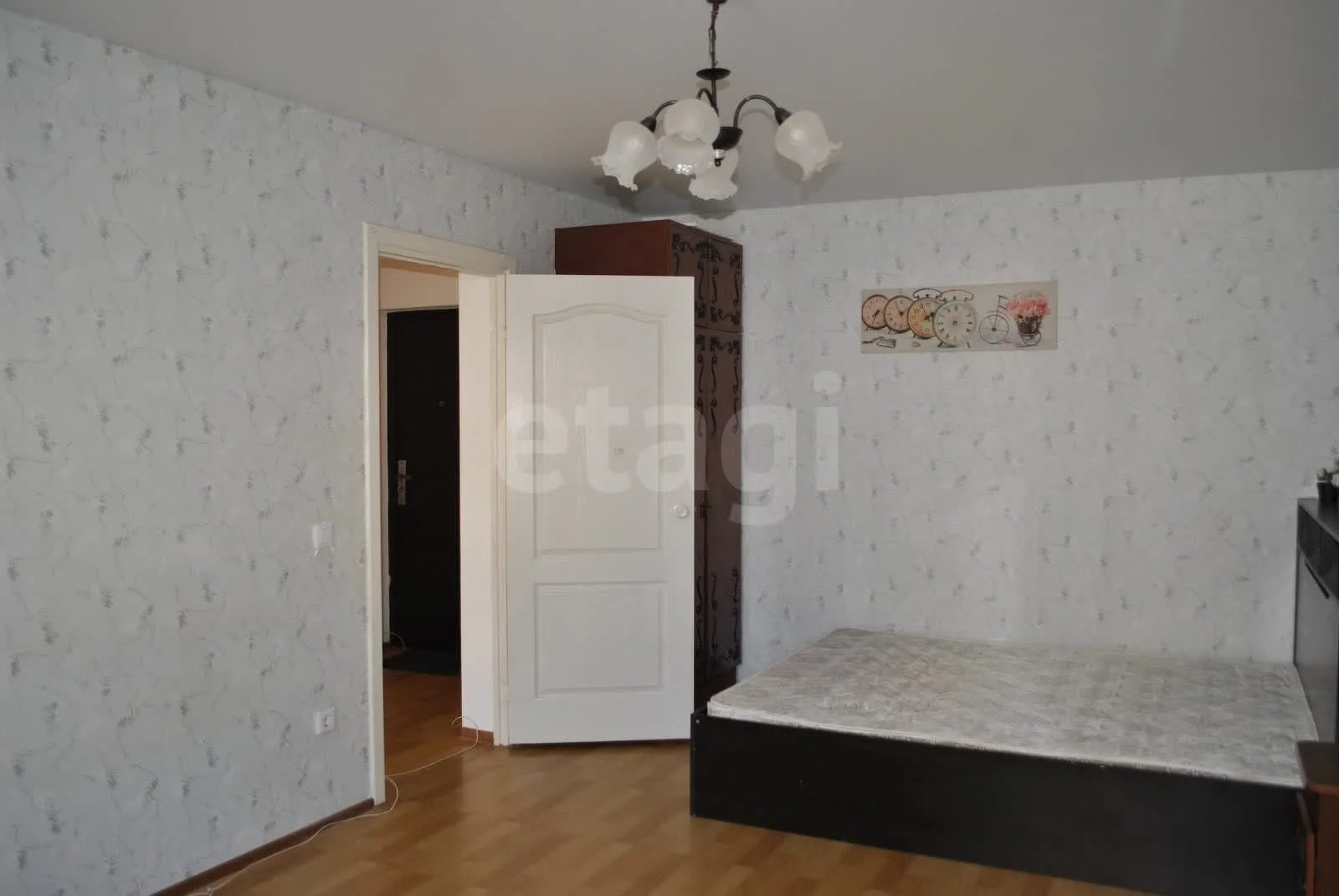 1-к квартира, 37.7м² (3-я Целиноградская улица, 4) - миниатюра 3