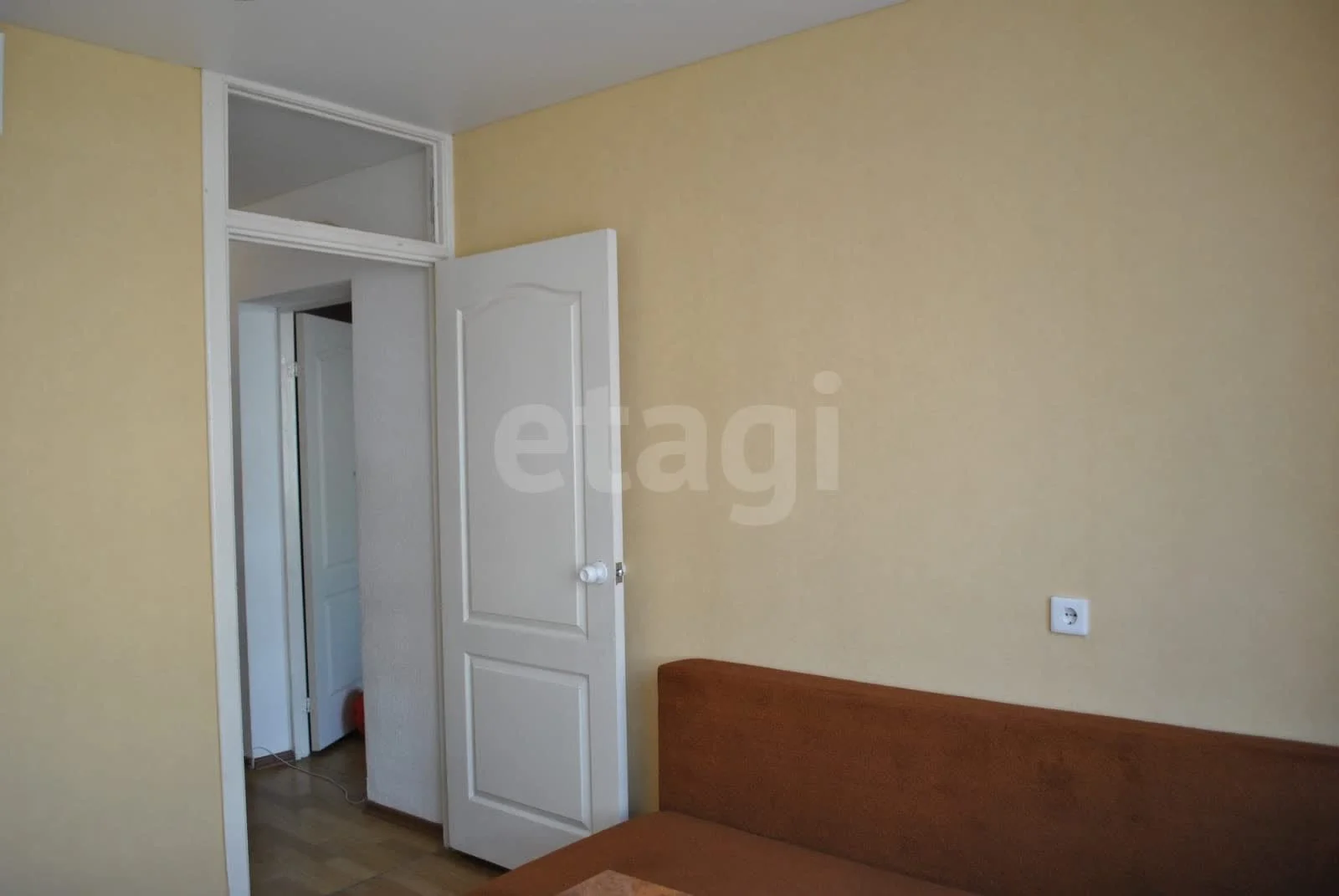 1-к квартира, 37.7м² (3-я Целиноградская улица, 4) - миниатюра 9