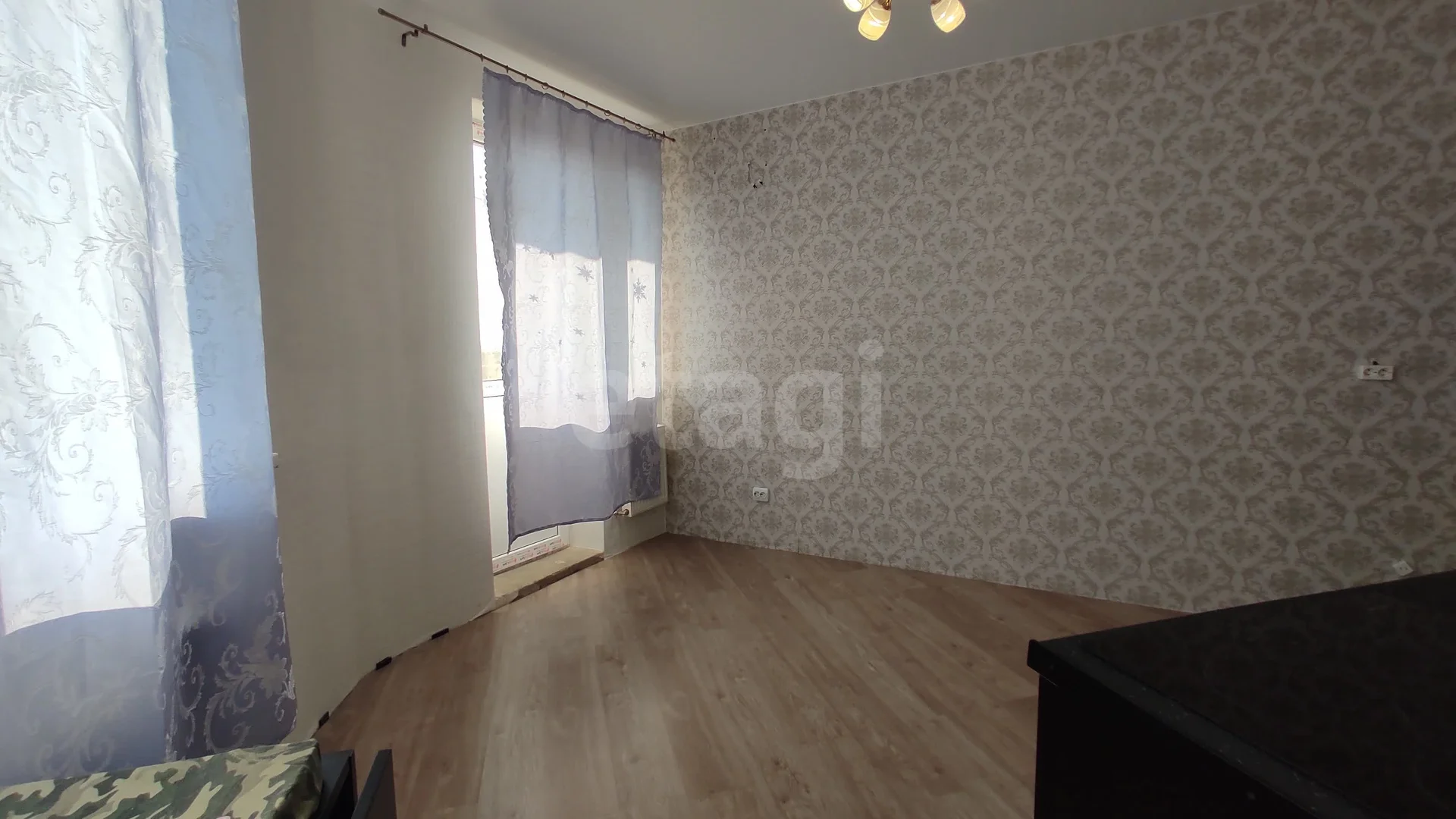 Студия, 28.9м² (Воронежская улица, 47/10) - миниатюра 8