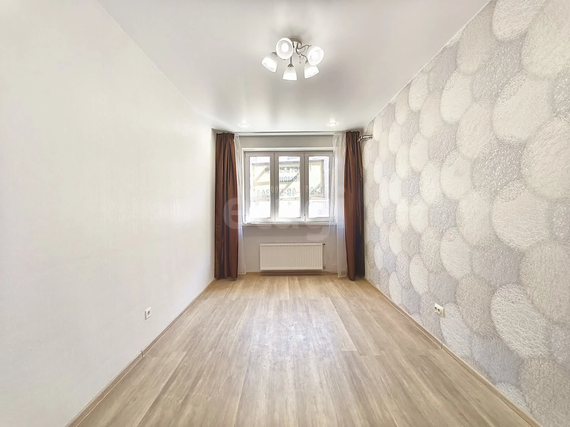 1-к квартира, 30.6м² (улица Западный Обход, 45к4) - миниатюра 10