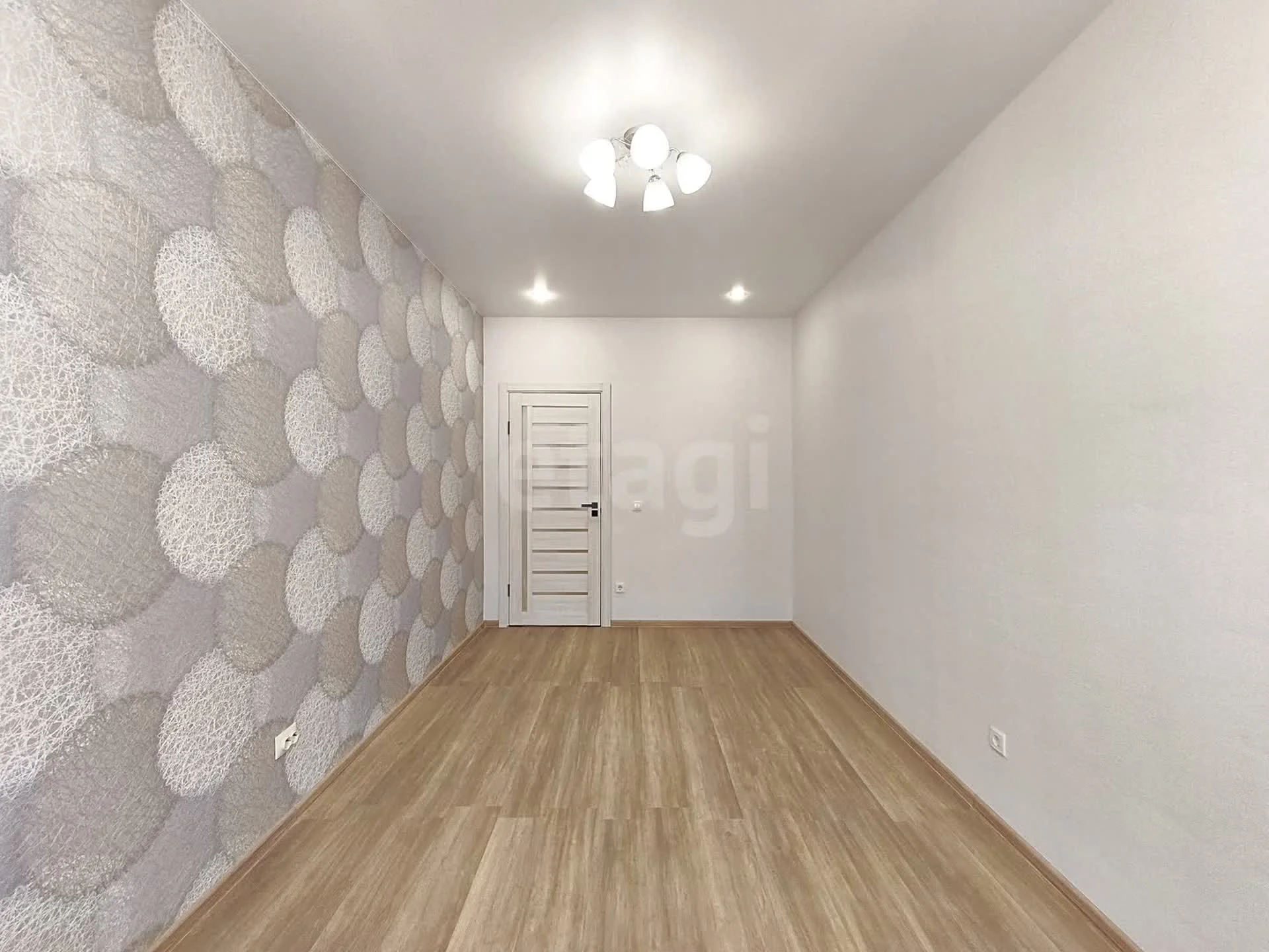 1-к квартира, 30.6м² (улица Западный Обход, 45к4) - миниатюра 11