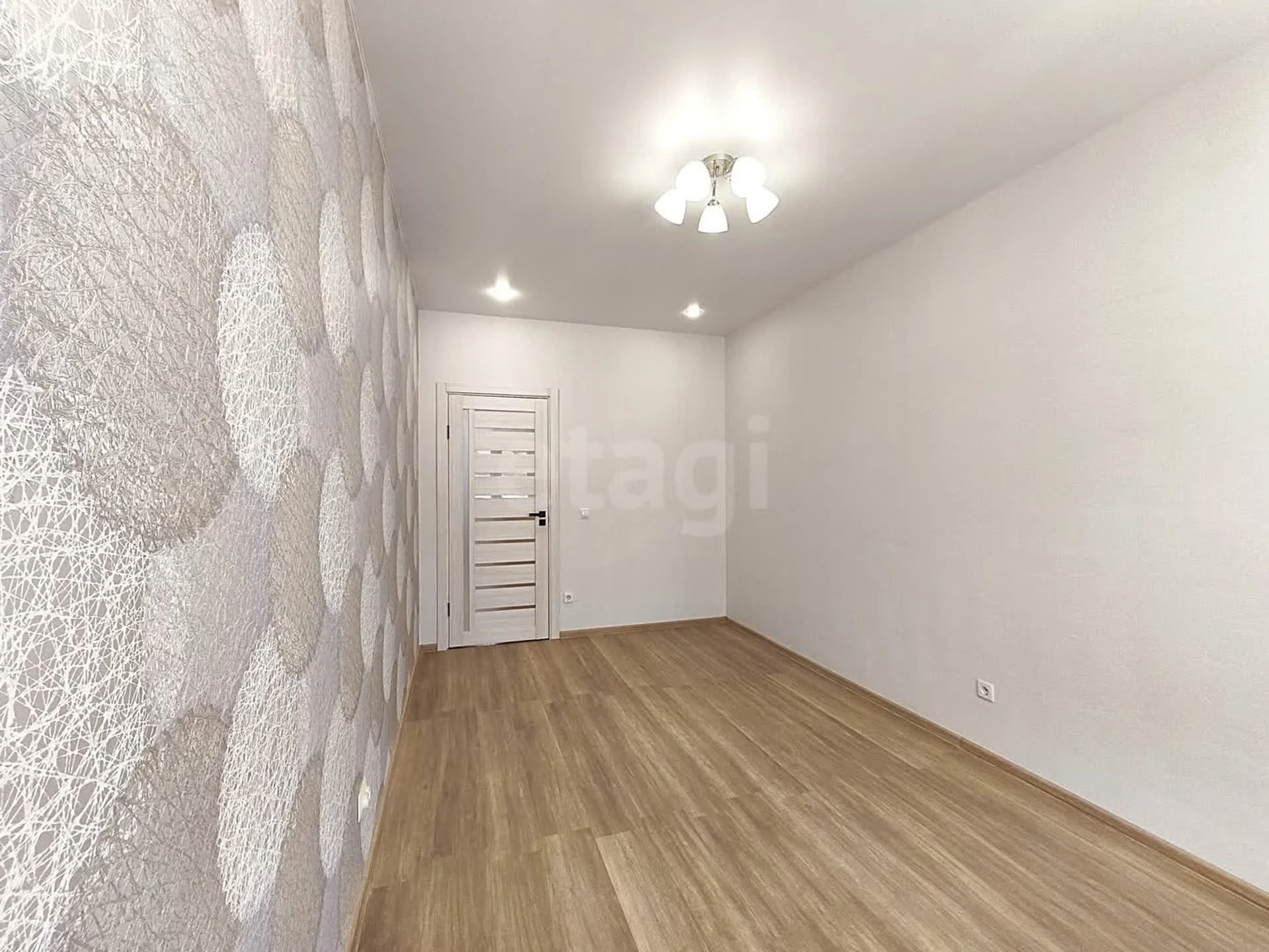 1-к квартира, 30.6м² (улица Западный Обход, 45к4) - миниатюра 12
