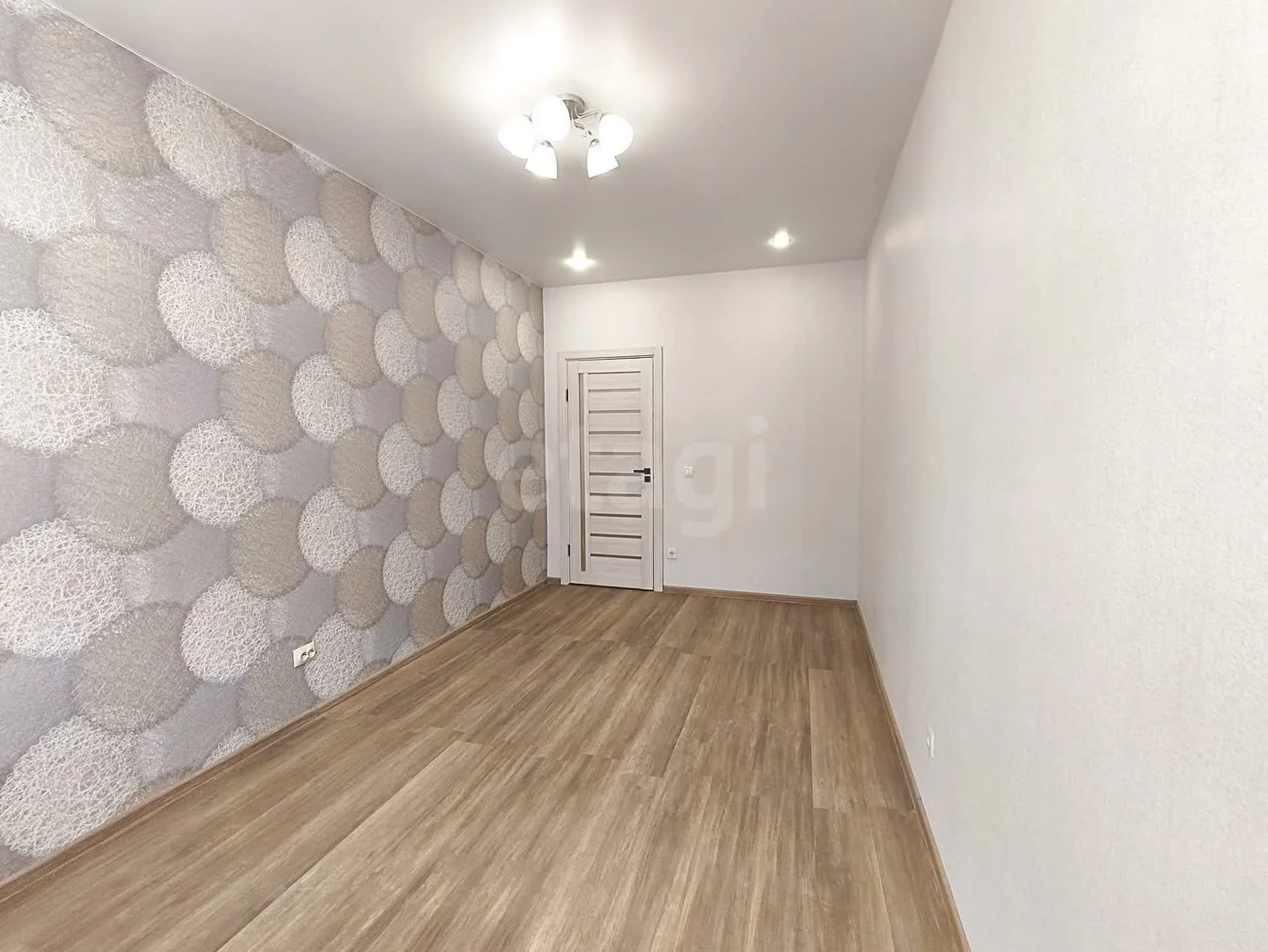 1-к квартира, 30.6м² (улица Западный Обход, 45к4) - миниатюра 13