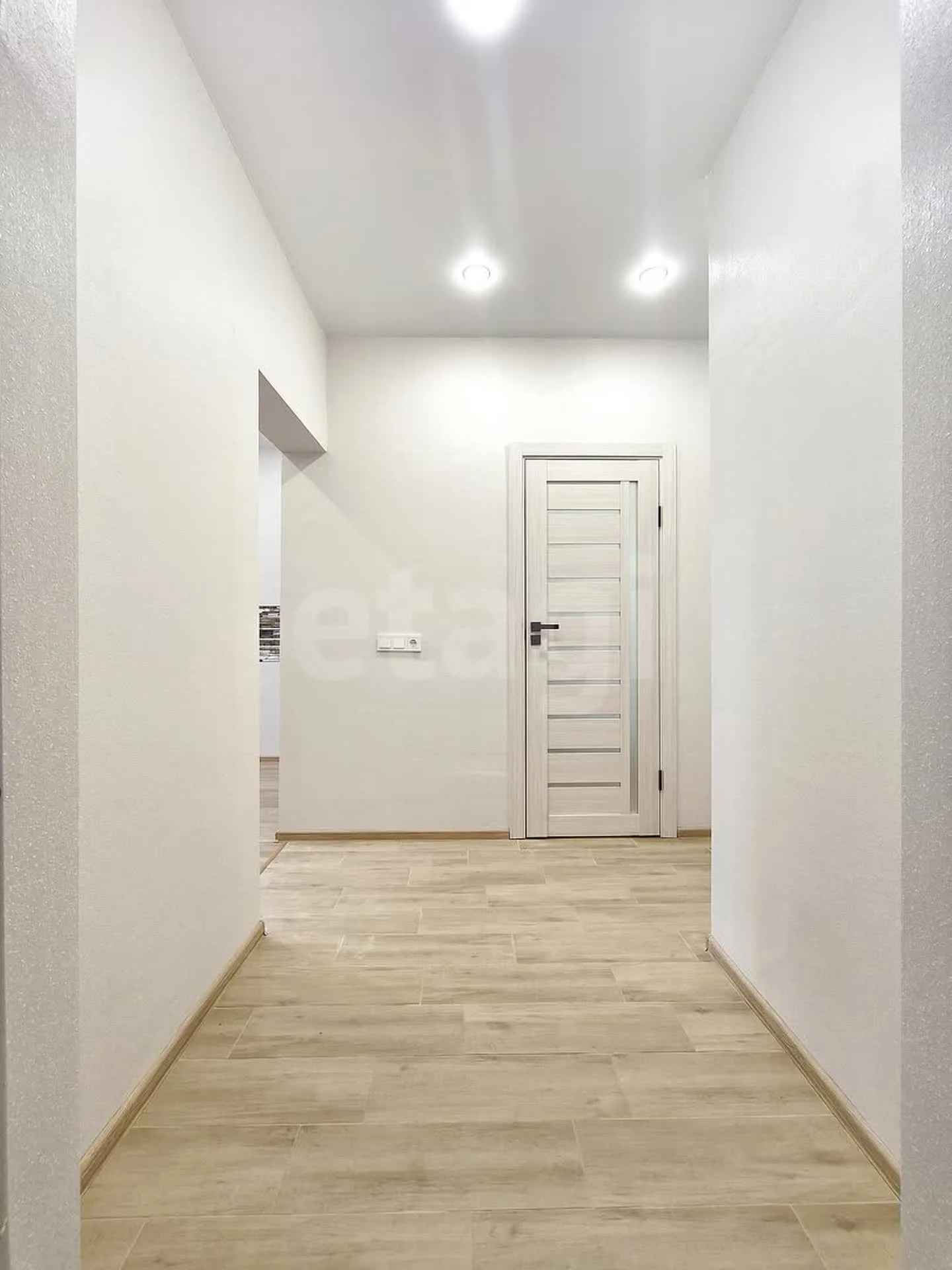 1-к квартира, 30.6м² (улица Западный Обход, 45к4) - миниатюра 17
