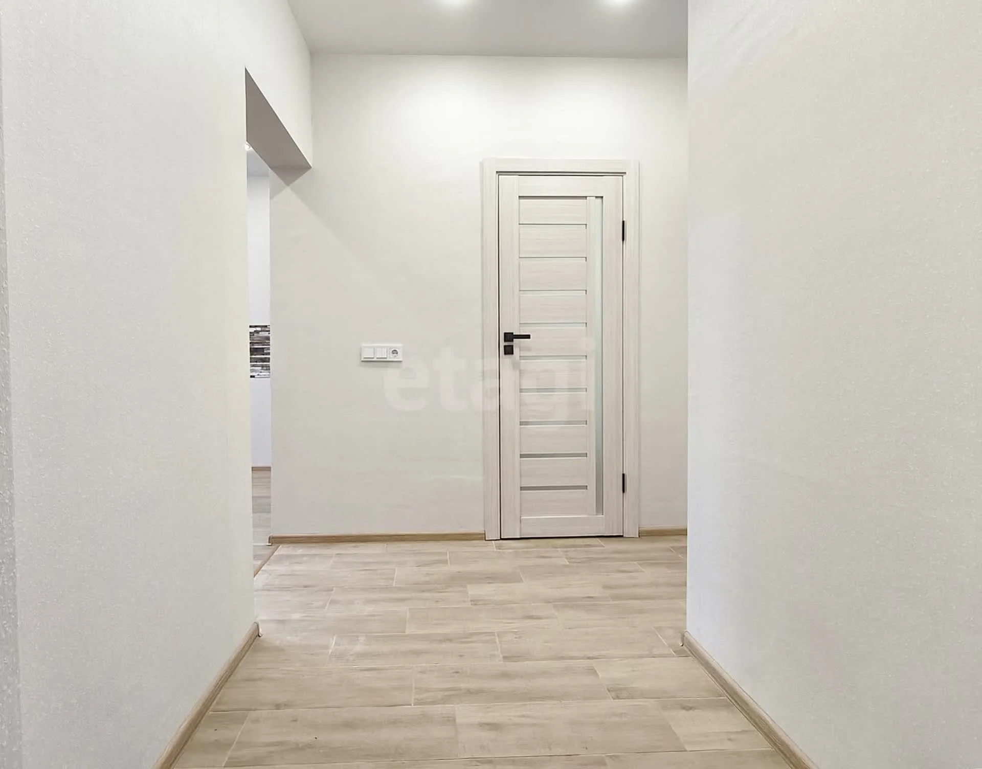 1-к квартира, 30.6м² (улица Западный Обход, 45к4) - миниатюра 18