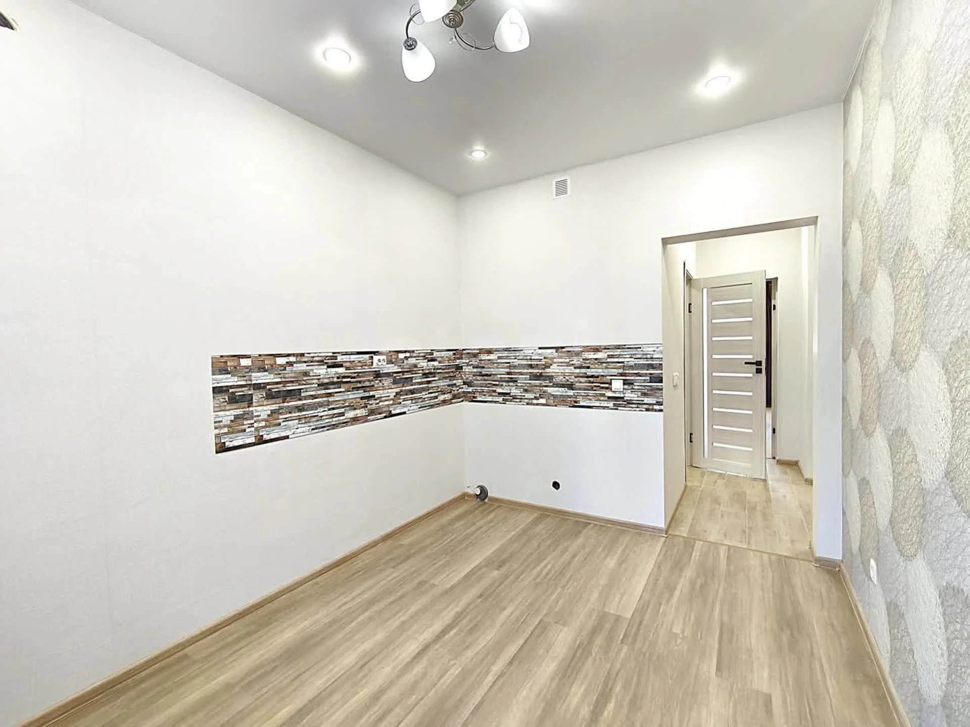 1-к квартира, 30.6м² (улица Западный Обход, 45к4) - миниатюра 5