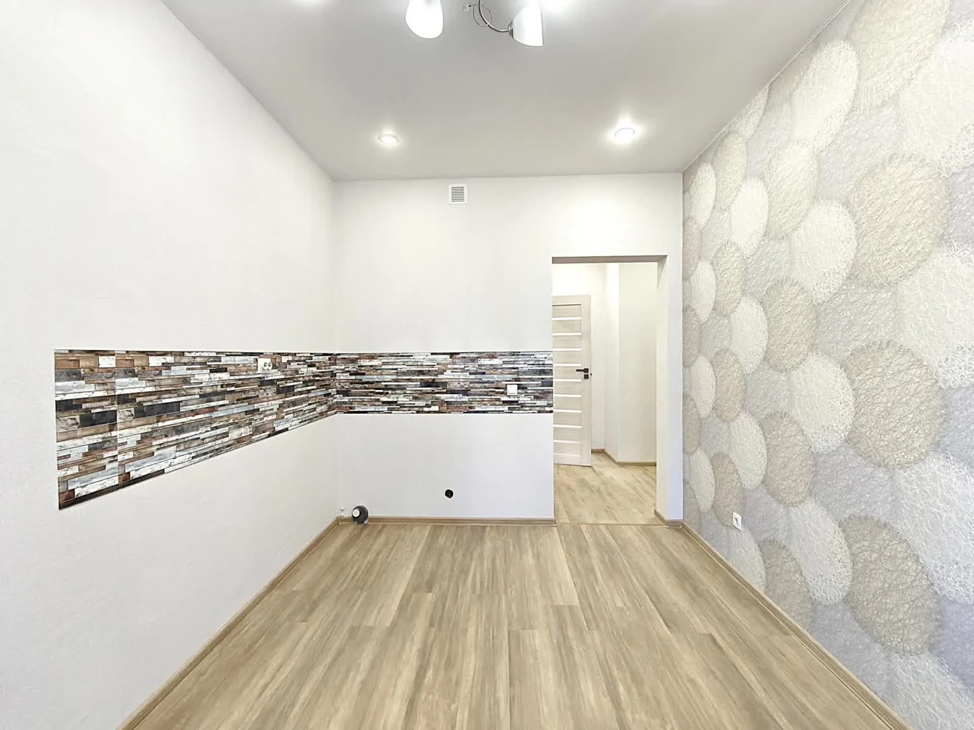 1-к квартира, 30.6м² (улица Западный Обход, 45к4) - миниатюра 6