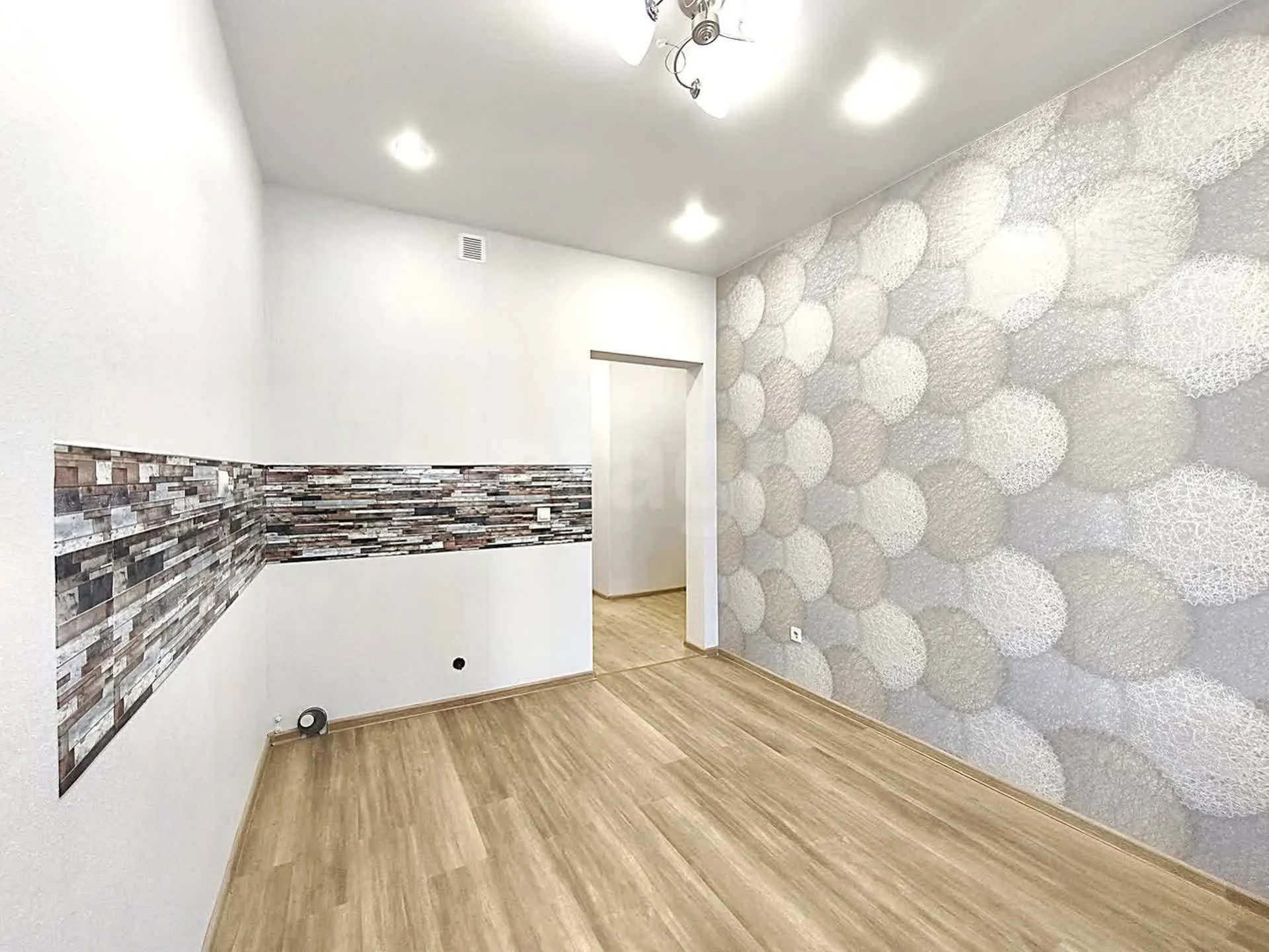 1-к квартира, 30.6м² (улица Западный Обход, 45к4) - миниатюра 7