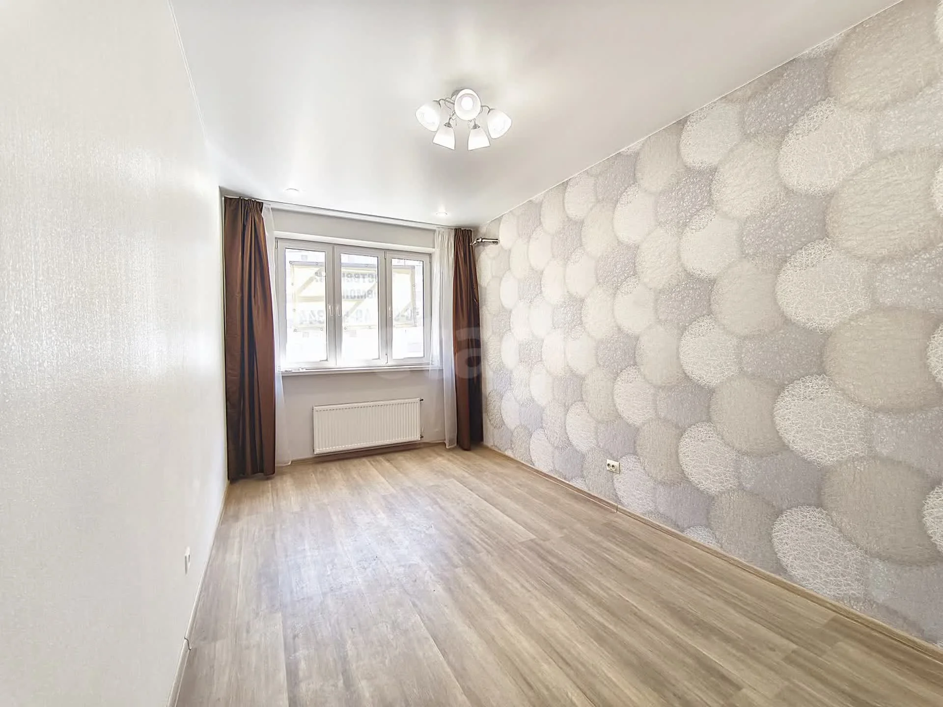 1-к квартира, 30.6м² (улица Западный Обход, 45к4) - миниатюра 8