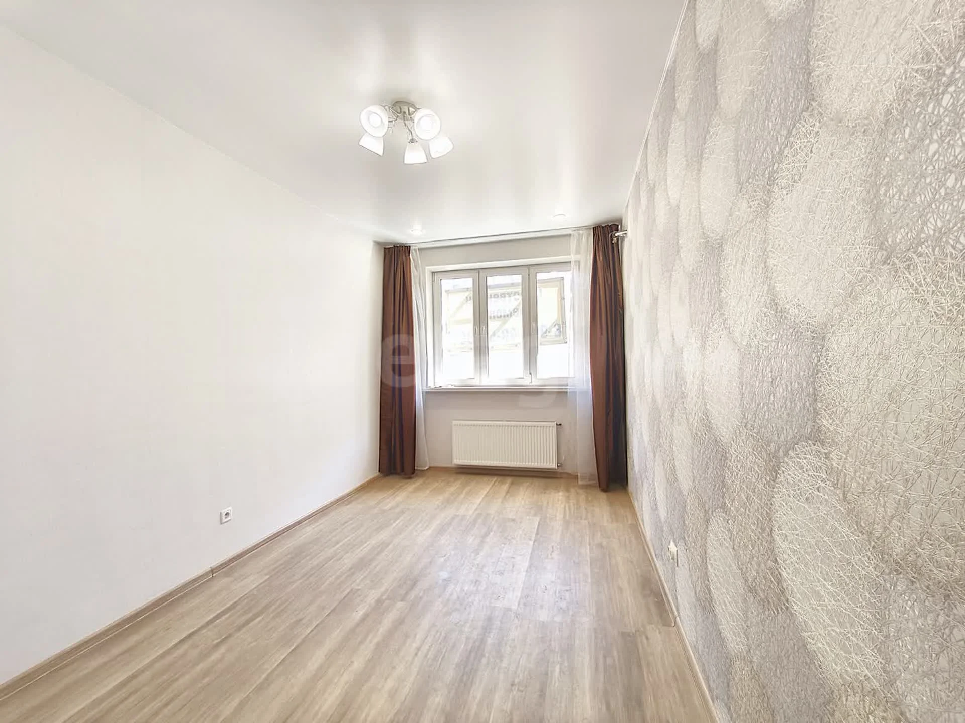 1-к квартира, 30.6м² (улица Западный Обход, 45к4) - миниатюра 9