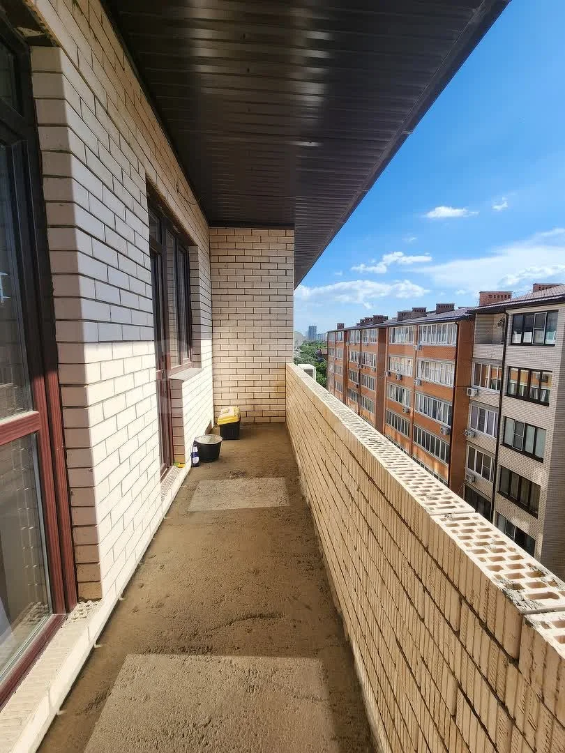 2-к квартира, 55.4м² (улица имени Сергея Есенина, 82/3) - миниатюра 13