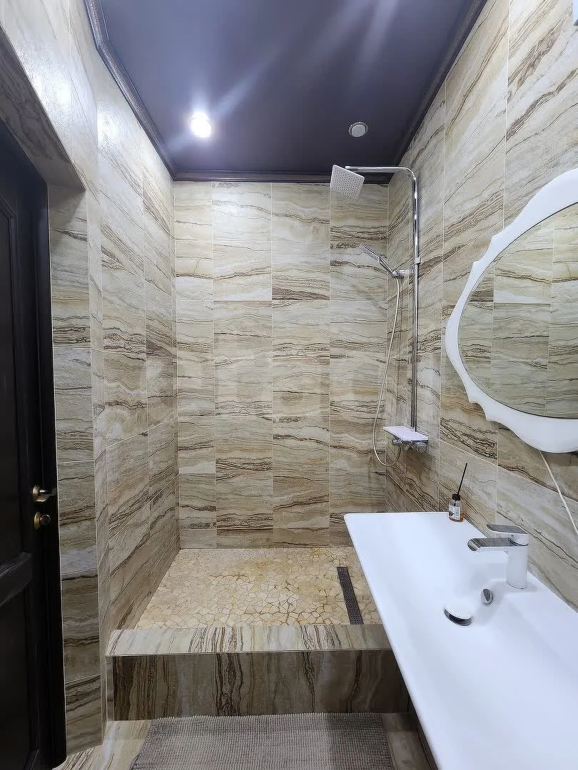 2-к квартира, 55.4м² (улица имени Сергея Есенина, 82/3) - миниатюра 14