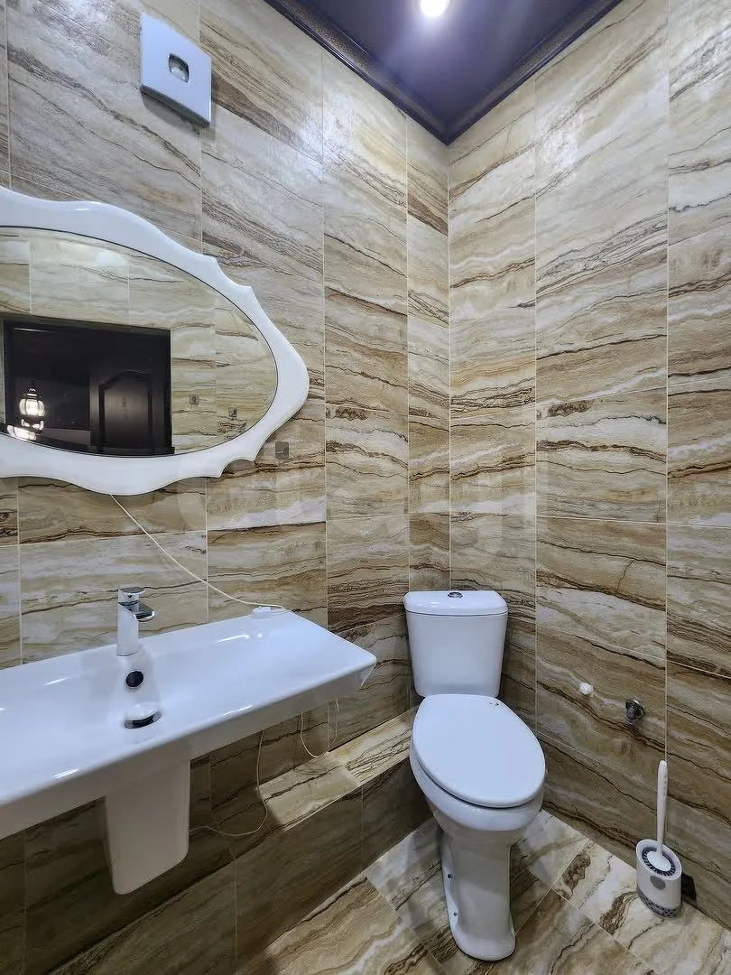 2-к квартира, 55.4м² (улица имени Сергея Есенина, 82/3) - миниатюра 15