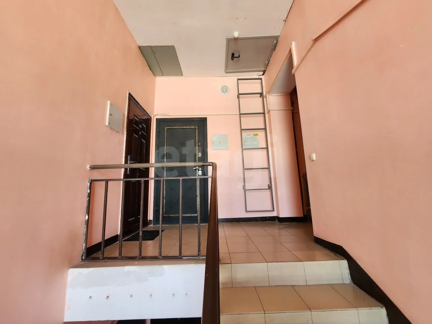 2-к квартира, 55.4м² (улица имени Сергея Есенина, 82/3) - миниатюра 16