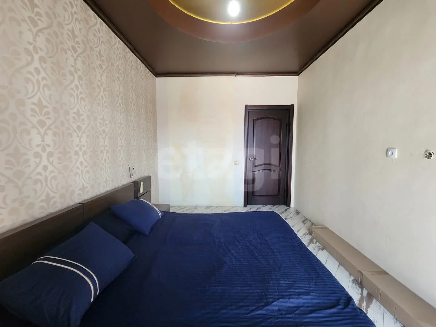 2-к квартира, 55.4м² (улица имени Сергея Есенина, 82/3) - миниатюра 7