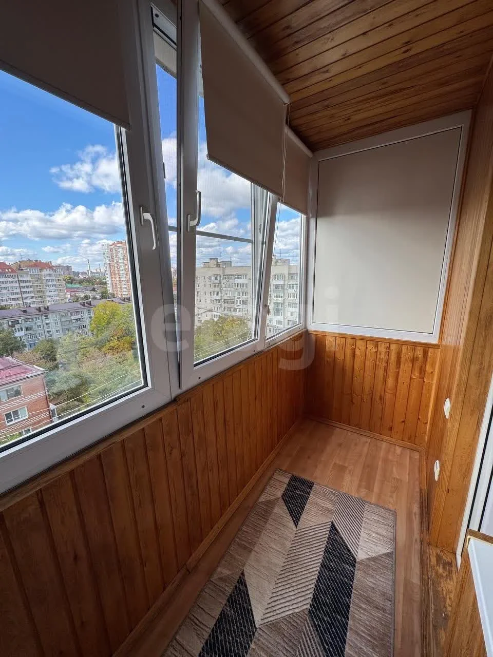 1-к квартира, 38.2м² (Московская улица, 48) - миниатюра 25