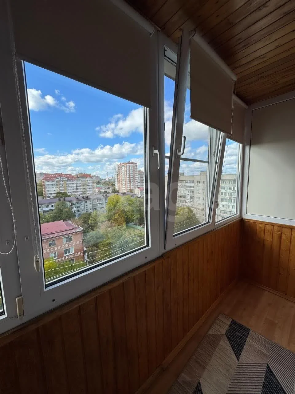 1-к квартира, 38.2м² (Московская улица, 48) - миниатюра 26