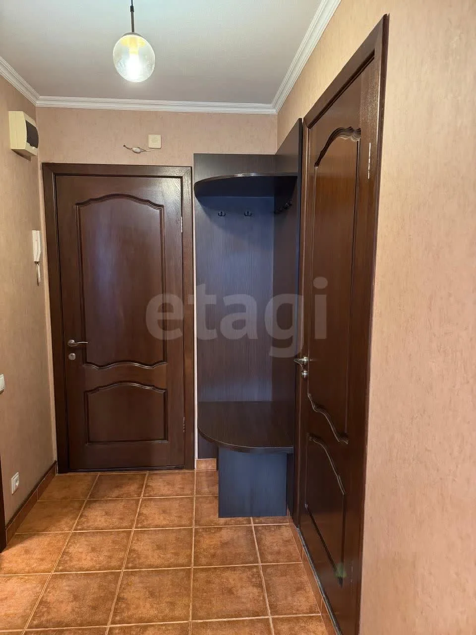1-к квартира, 38.2м² (Московская улица, 48) - миниатюра 30