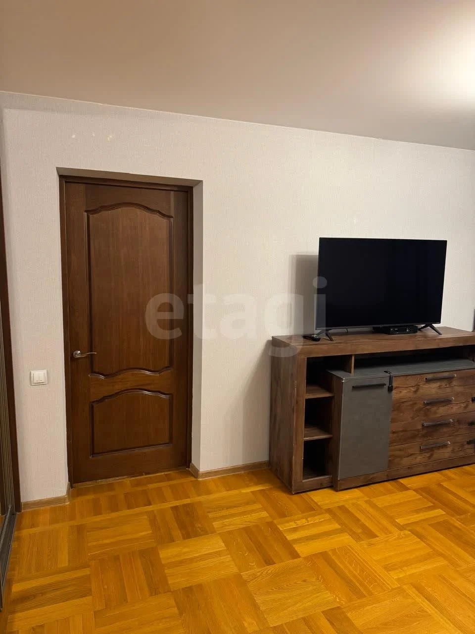 1-к квартира, 38.2м² (Московская улица, 48) - миниатюра 31