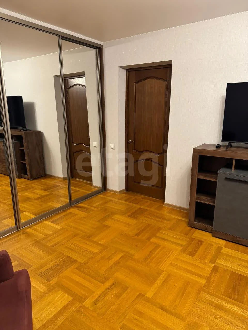 1-к квартира, 38.2м² (Московская улица, 48) - миниатюра 32