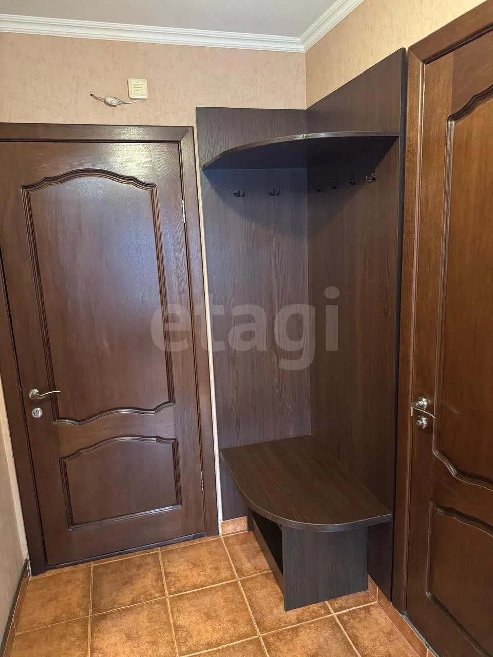 1-к квартира, 38.2м² (Московская улица, 48) - миниатюра 33