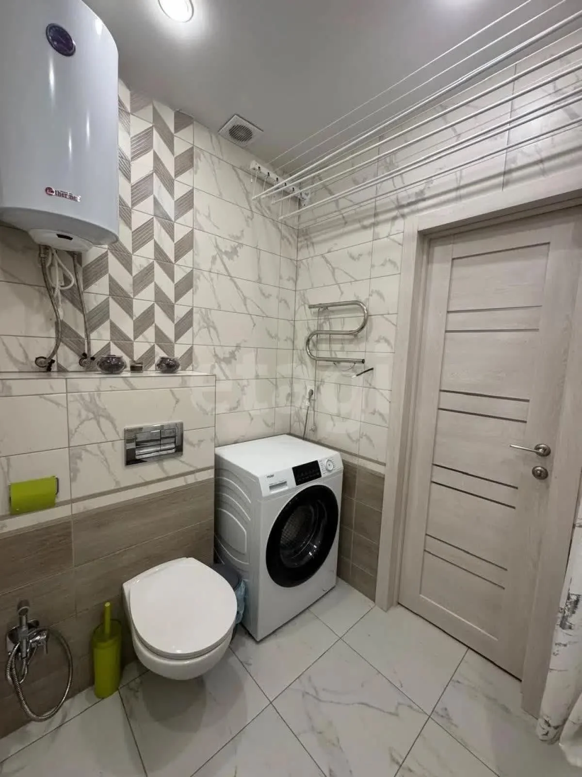 2-к квартира, 47.1м² (бульвар Адмирала Пустошкина, 11) - миниатюра 11