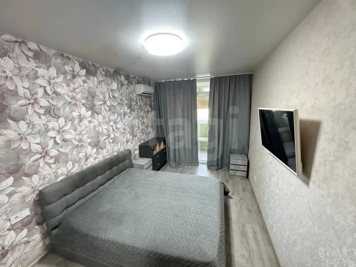 2-к квартира, 47.1м² (бульвар Адмирала Пустошкина, 11) - миниатюра 2