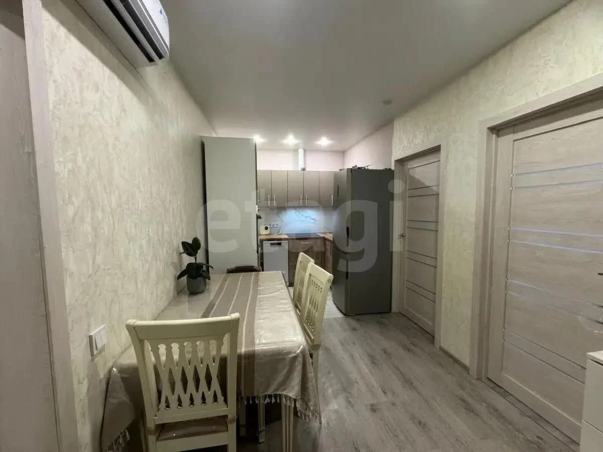 2-к квартира, 47.1м² (бульвар Адмирала Пустошкина, 11) - миниатюра 4