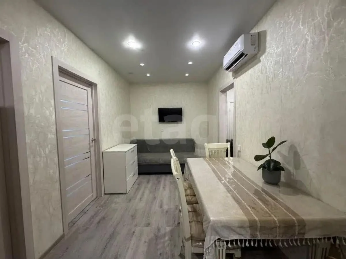 2-к квартира, 47.1м² (бульвар Адмирала Пустошкина, 11) - миниатюра 6