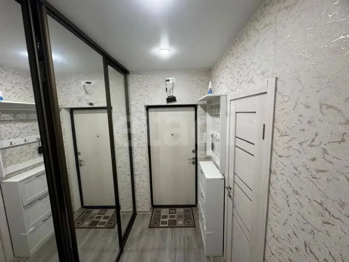 2-к квартира, 47.1м² (бульвар Адмирала Пустошкина, 11) - миниатюра 7