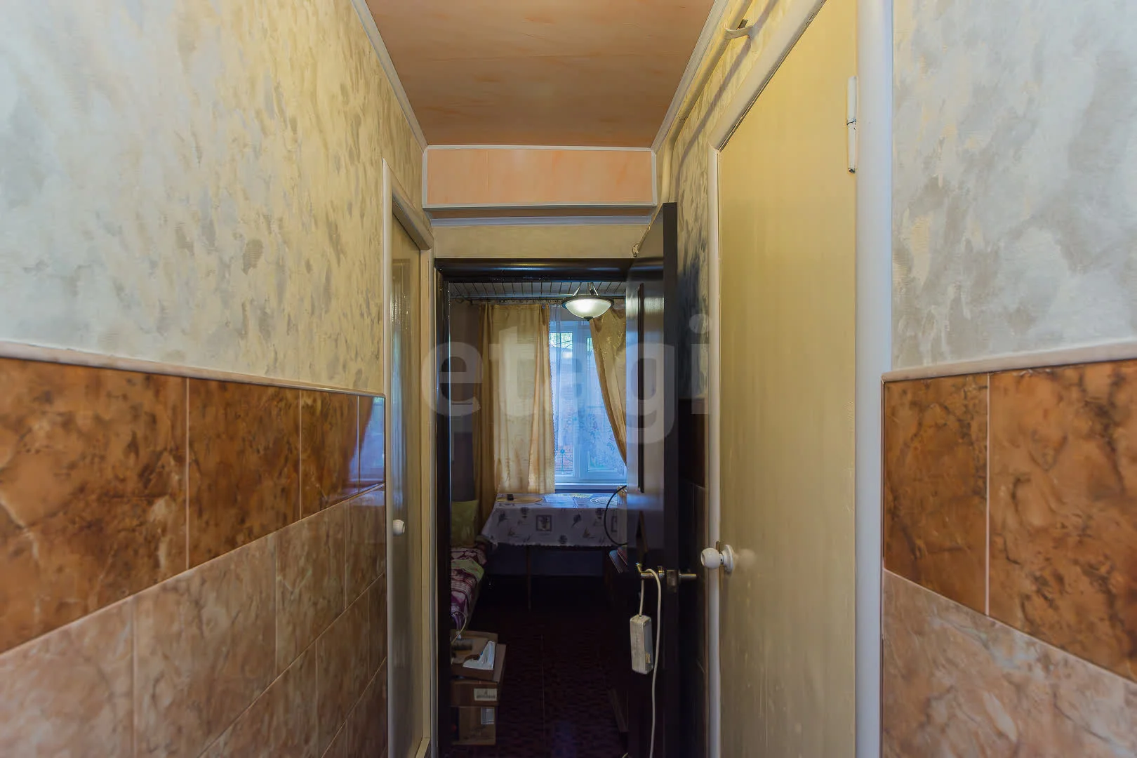 2-к квартира, 54.5м² (Ставропольская улица, 168) - миниатюра 14