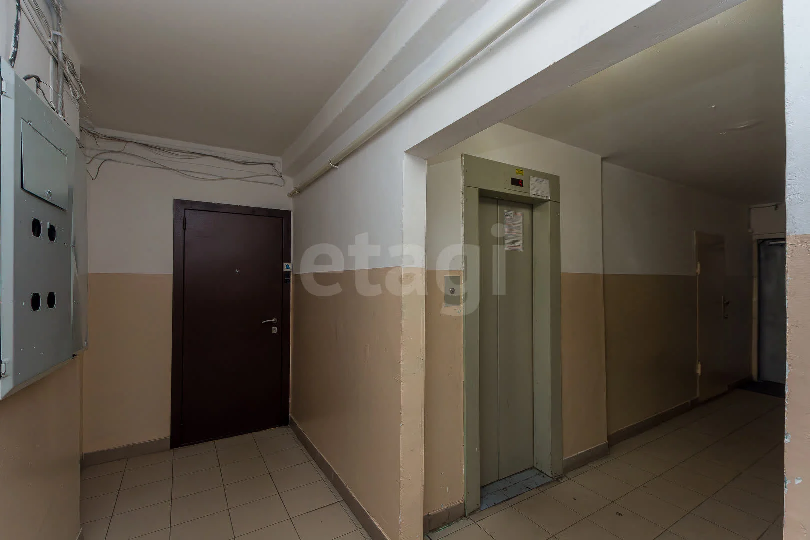 2-к квартира, 54.5м² (Ставропольская улица, 168) - миниатюра 17