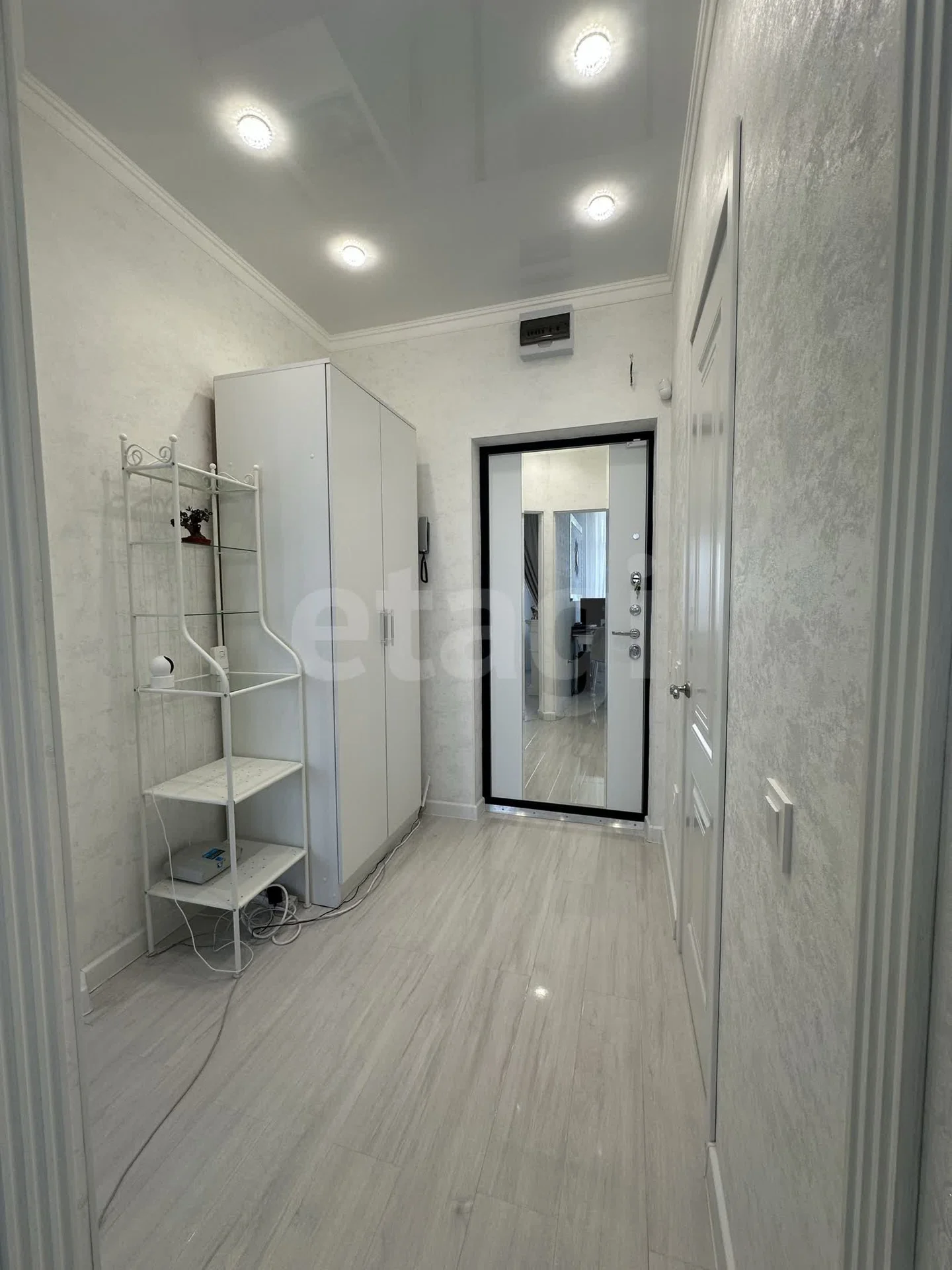 1-к квартира, 36м² (Конгрессная улица, 27) - миниатюра 14
