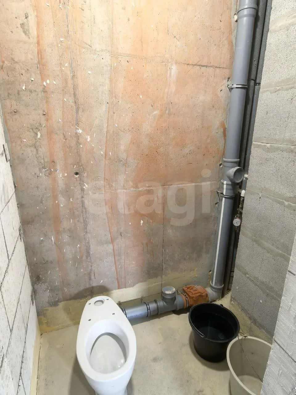 2-к квартира, 53.5м² (улица имени Б.С. Кудухова, 1к1) - миниатюра 17
