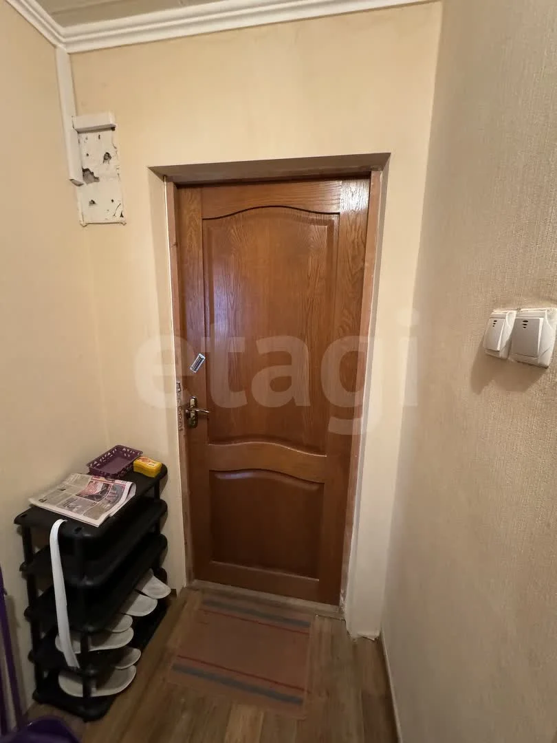 1-к квартира, 33м² (улица Ковалёва, 1) - миниатюра 13