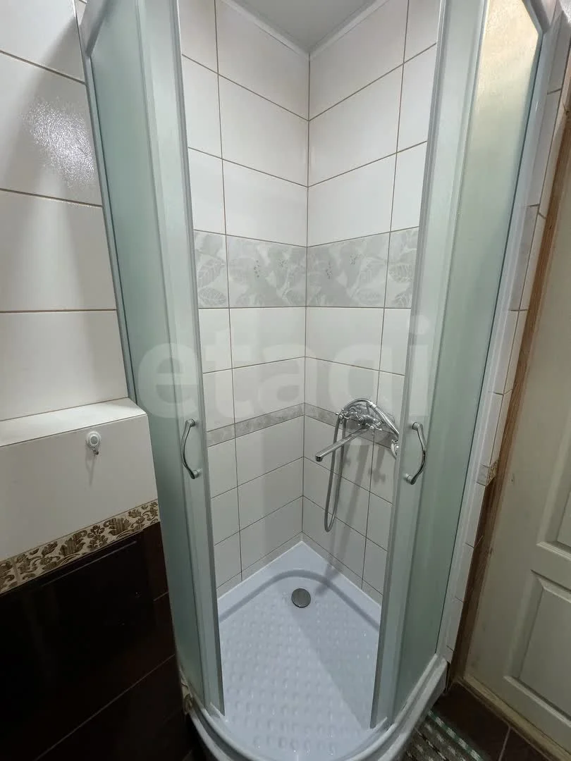1-к квартира, 33м² (улица Ковалёва, 1) - миниатюра 6