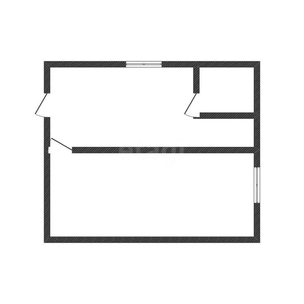 2-к квартира, 52м² (Бжегокайская улица, 31/4к1) - миниатюра 10