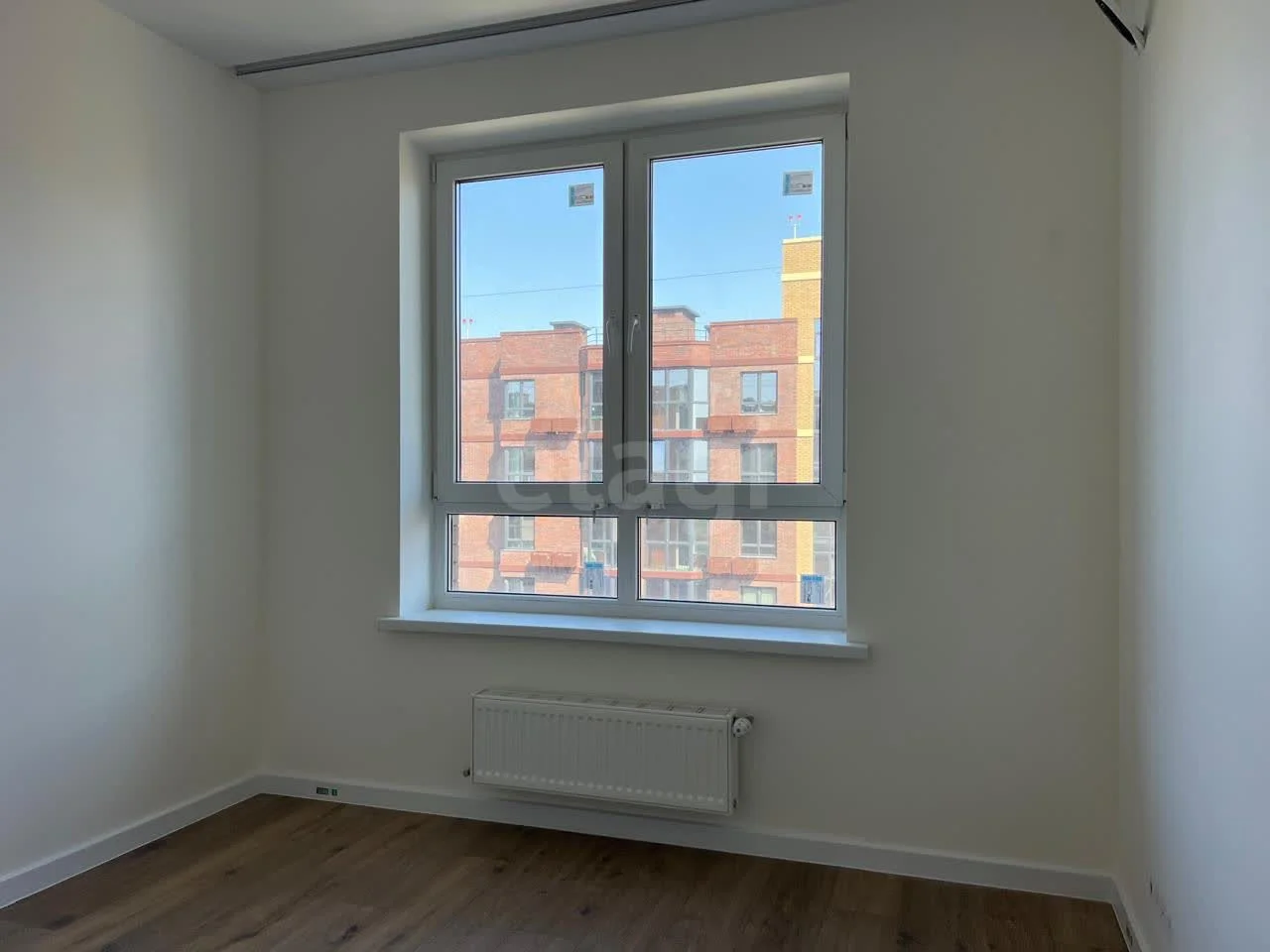 2-к квартира, 55.9м² (улица имени Генерала Корнилова, 14) - миниатюра 10