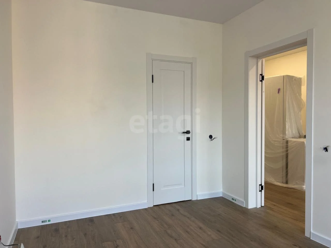 2-к квартира, 55.9м² (улица имени Генерала Корнилова, 14) - миниатюра 11