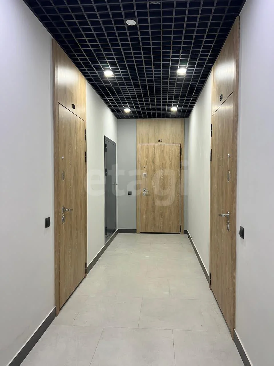2-к квартира, 55.9м² (улица имени Генерала Корнилова, 14) - миниатюра 21
