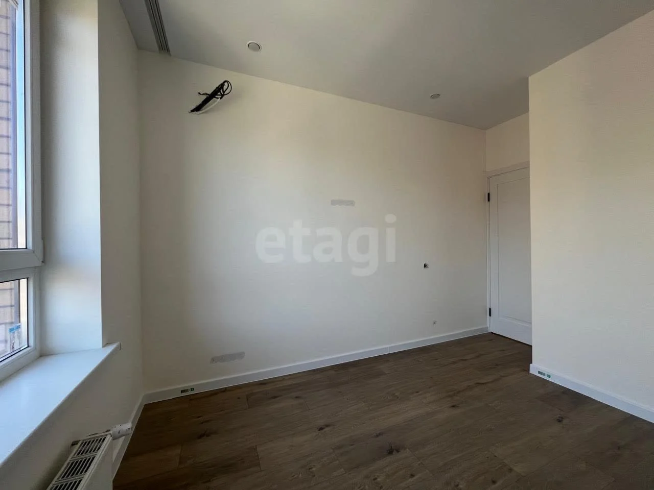2-к квартира, 55.9м² (улица имени Генерала Корнилова, 14) - миниатюра 9