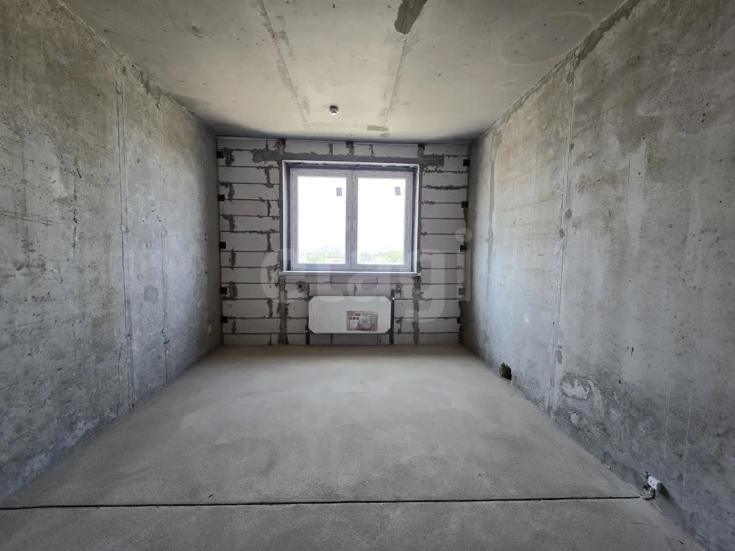 1-к квартира, 44.4м² (Уральская улица, 87/7с1) - миниатюра 10