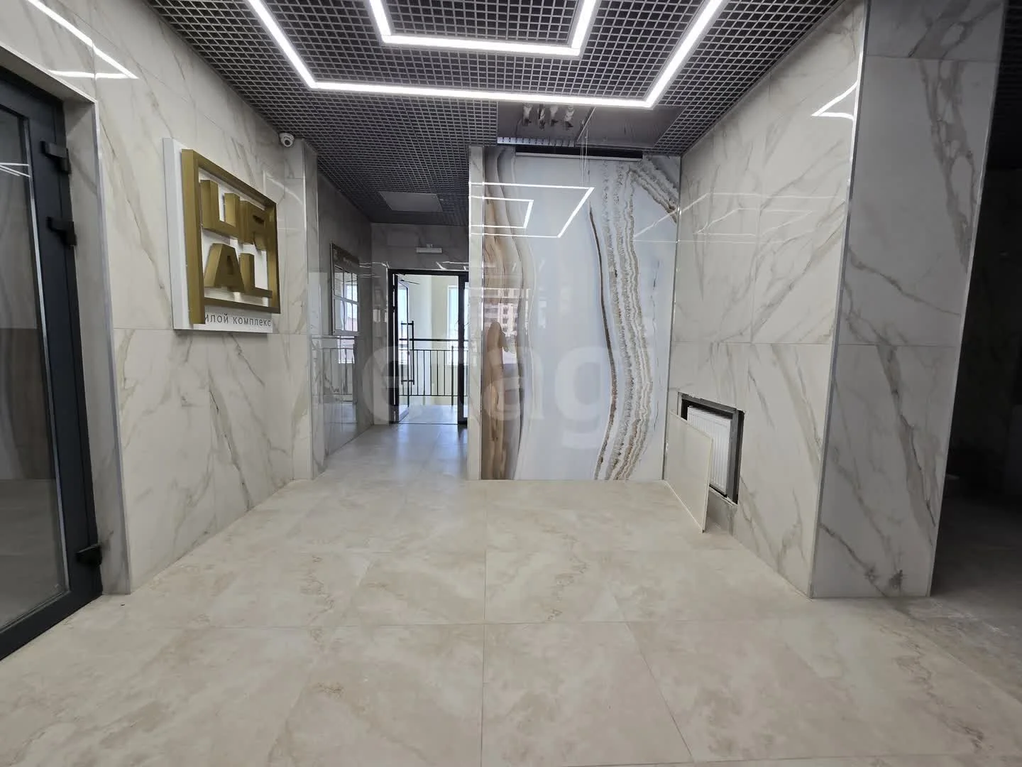 1-к квартира, 44.4м² (Уральская улица, 87/7с1) - миниатюра 16