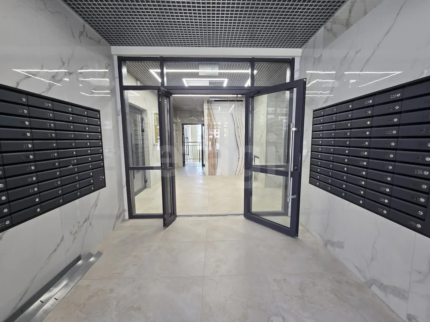 1-к квартира, 44.4м² (Уральская улица, 87/7с1) - миниатюра 18