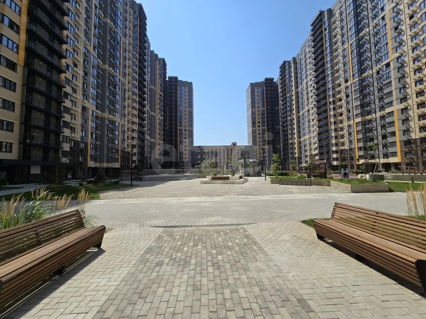 1-к квартира, 44.4м² (Уральская улица, 87/7с1) - миниатюра 23
