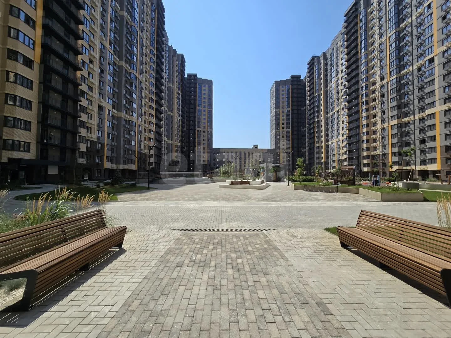 1-к квартира, 44.4м² (Уральская улица, 87/7с1) - миниатюра 25