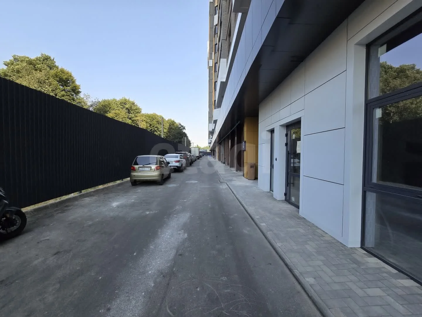 1-к квартира, 44.4м² (Уральская улица, 87/7с1) - миниатюра 27