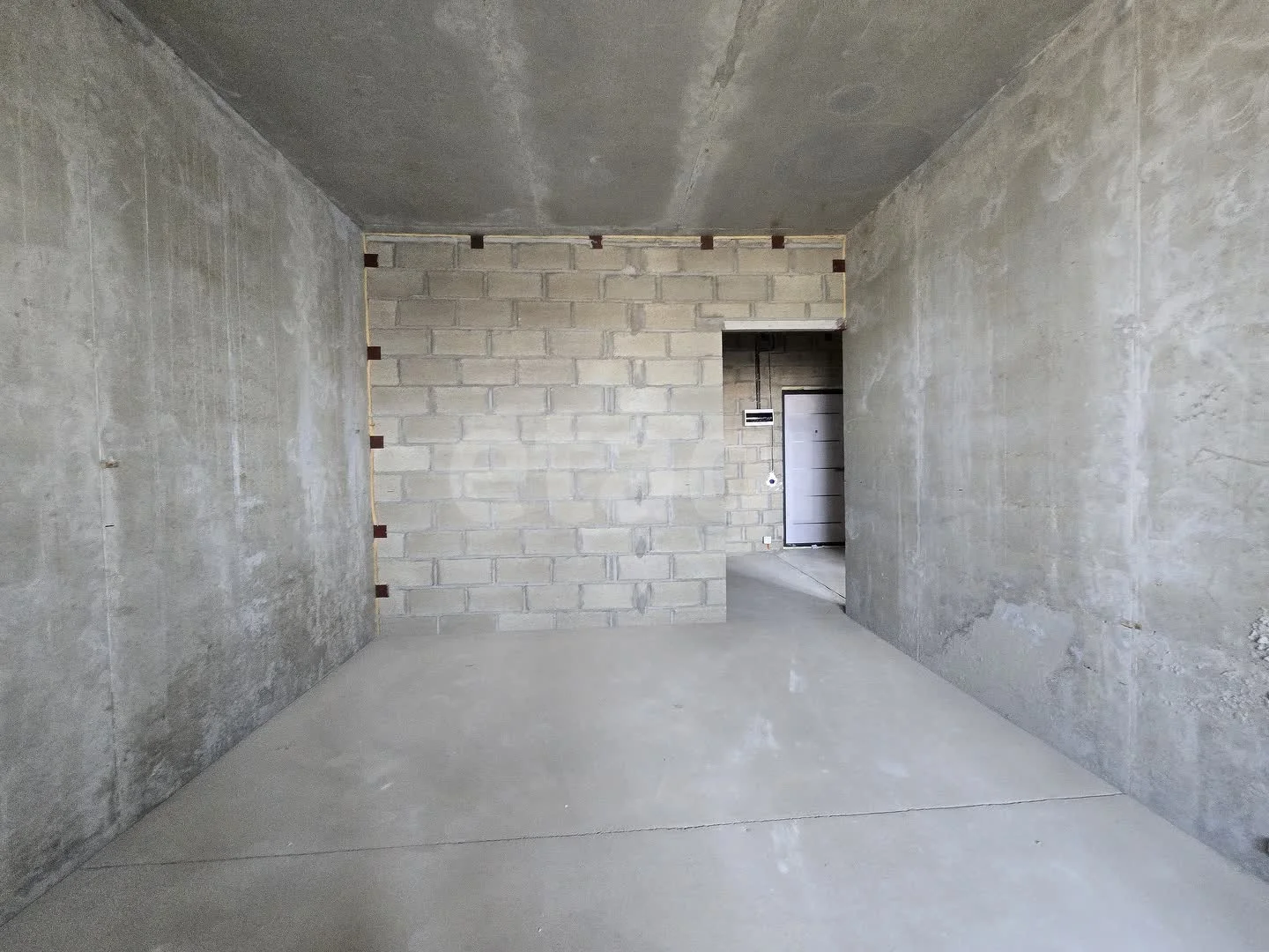 1-к квартира, 44.4м² (Уральская улица, 87/7с1) - миниатюра 7
